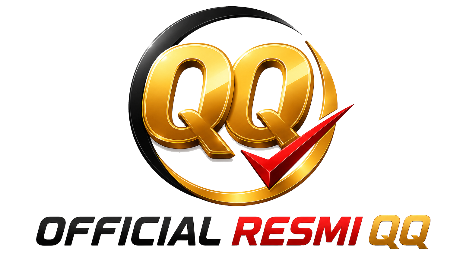 Official Resmi QQ